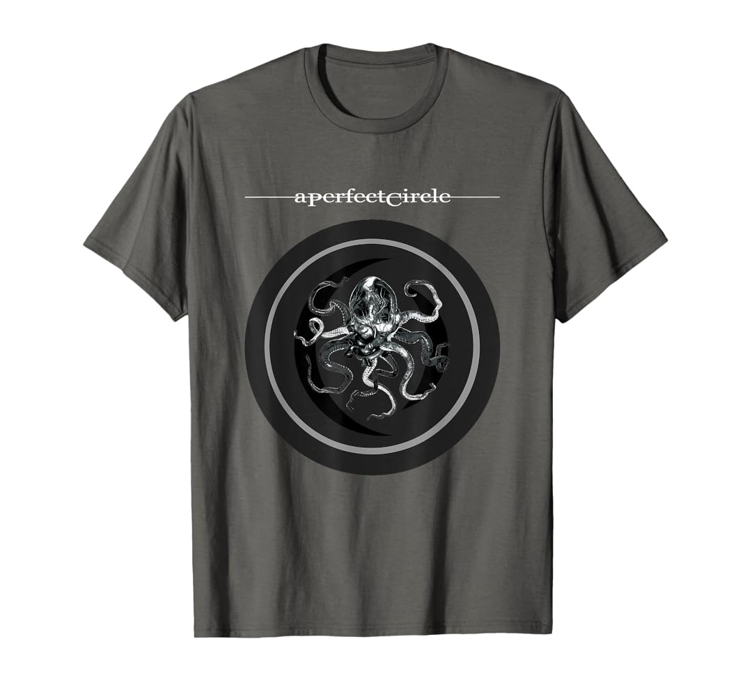 the GazettE　DOVE CIRCLE TEE the GazettE DOVE CIRCLE TEE Graphic Tees – Page 6 – The Closet